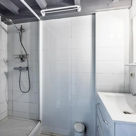 Le Cocon De * Biarritz