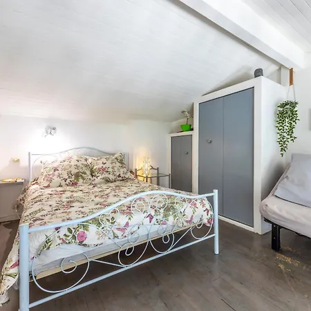 Appartamento Le Cocon De *