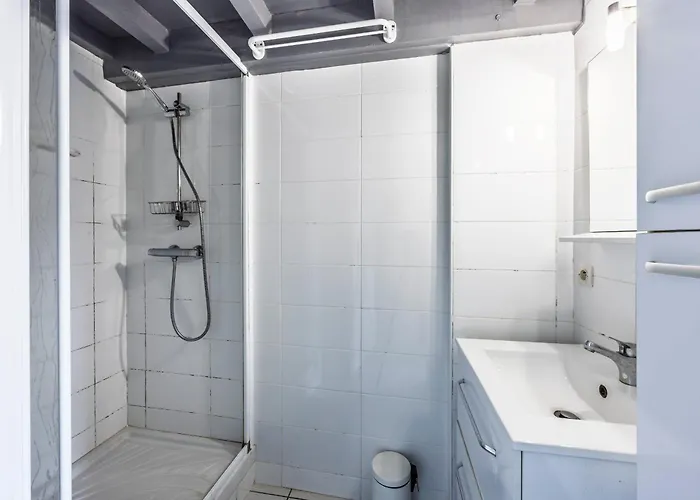 Le Cocon De * Biarritz