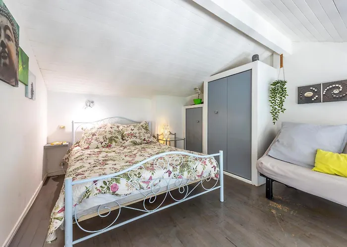 Appartamento Le Cocon De *