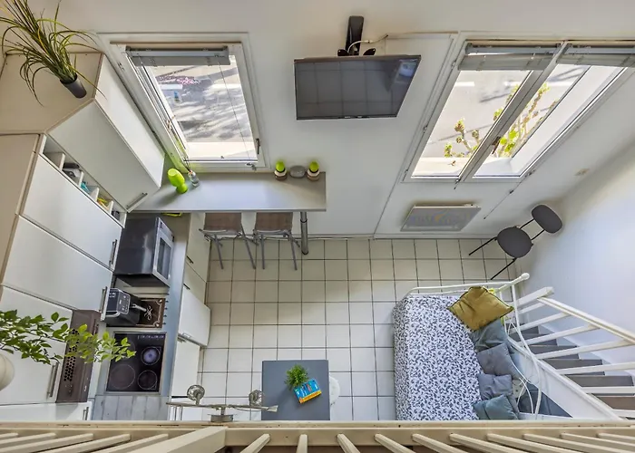 Le Cocon De * Biarritz