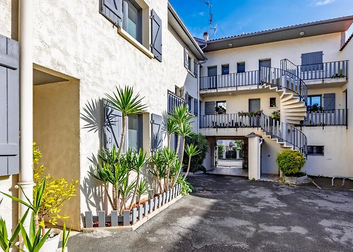 Le Cocon De Appartamento